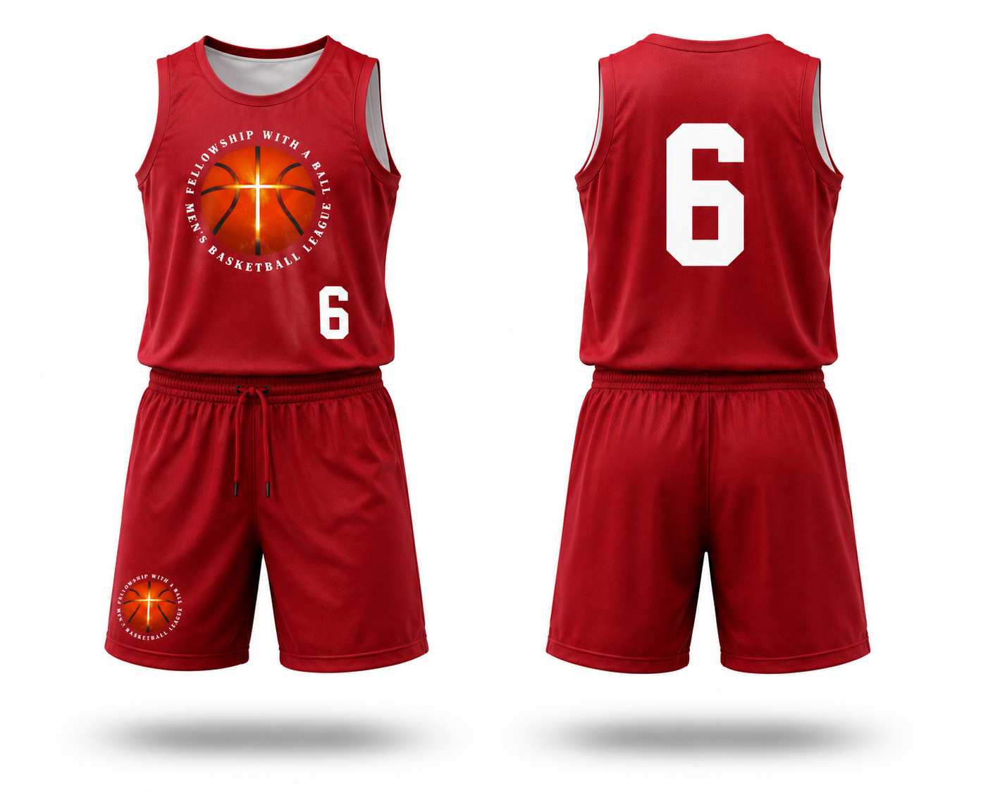 FWAB | League Uniform