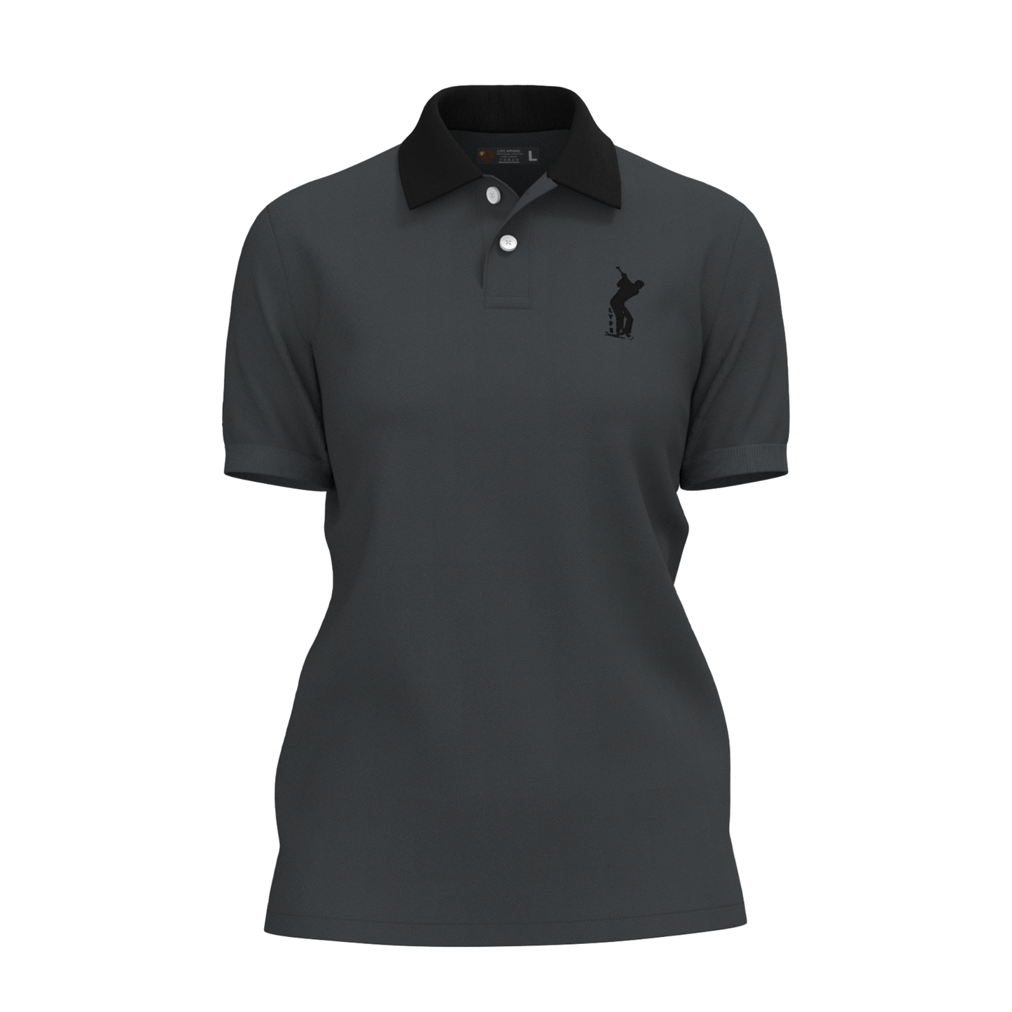 GOLF | Women's Premium Polo