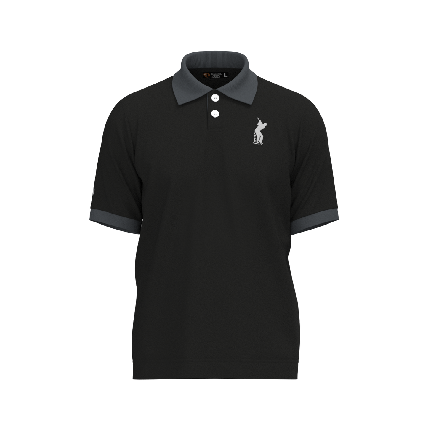 GOLF | Mens Premium Polo
