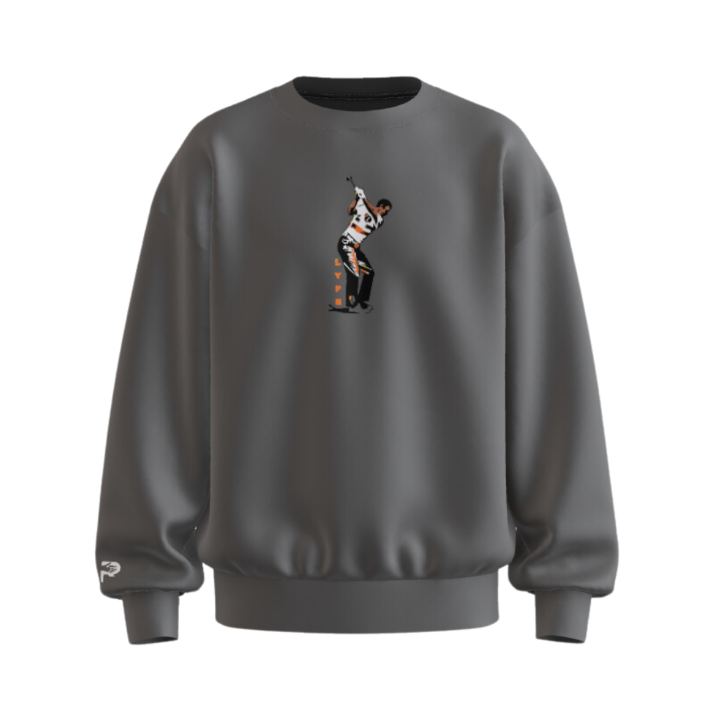 GOLF | Premium Crewneck Sweatshirt
