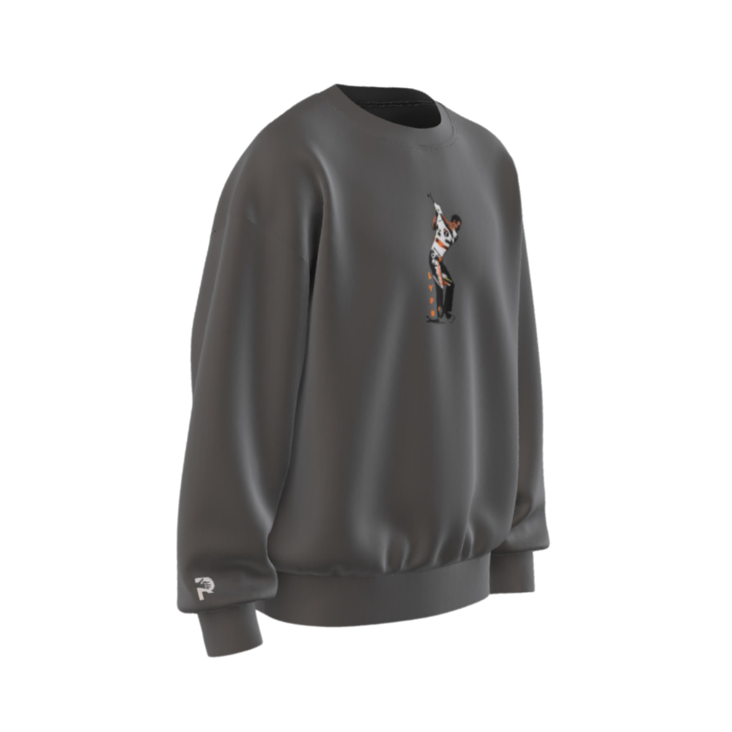 GOLF | Premium Crewneck Sweatshirt
