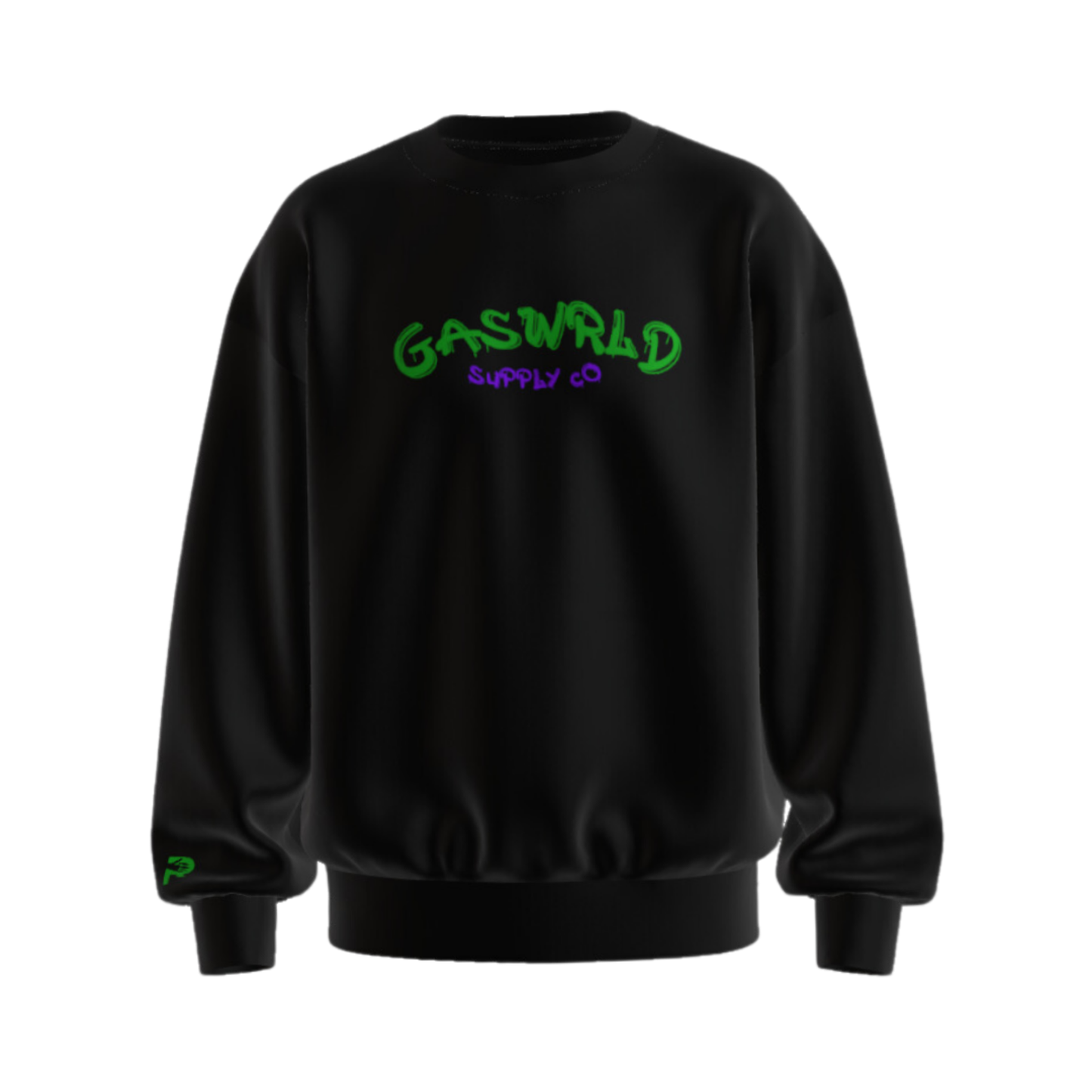 OG | Premium Crewneck Sweatshirt