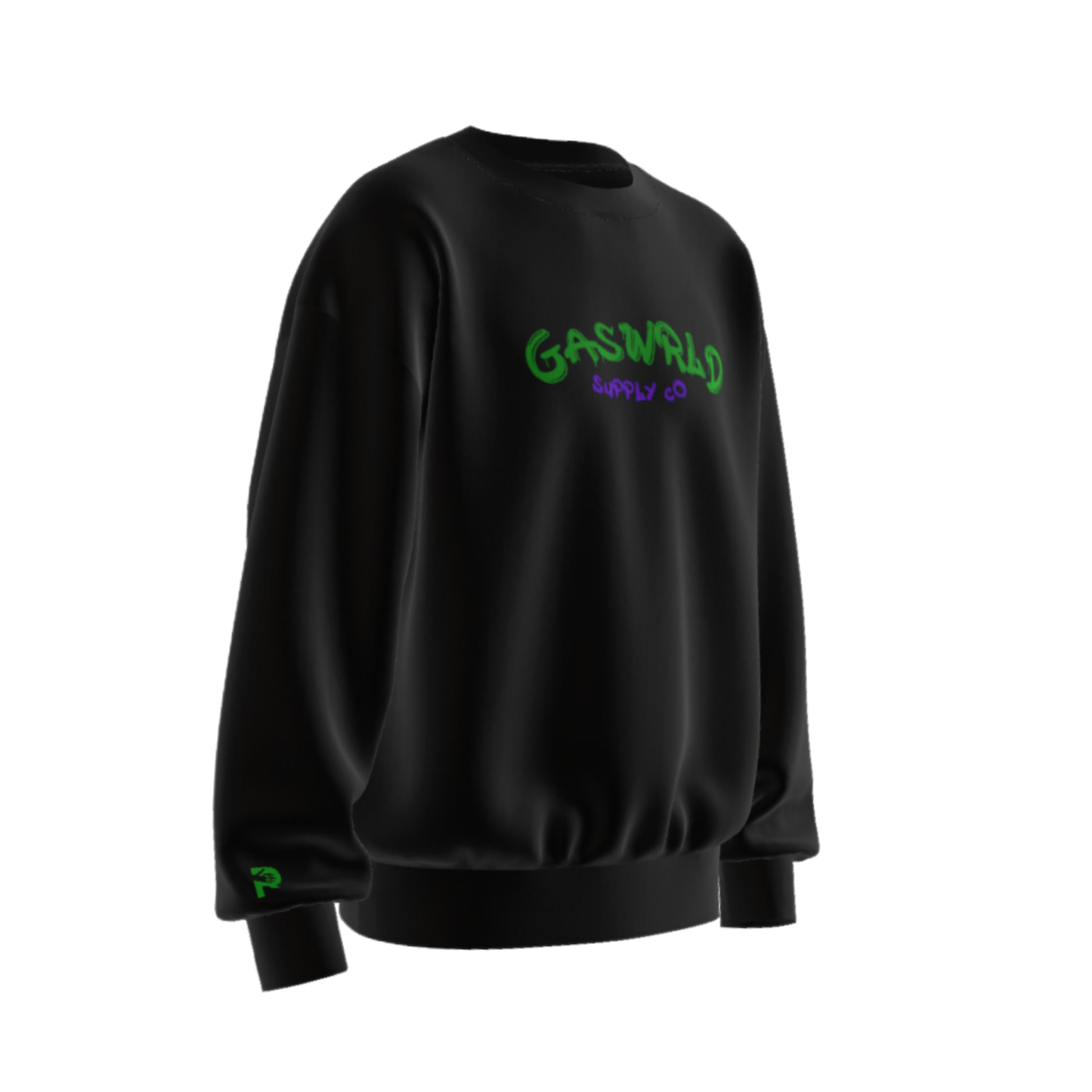 OG | Premium Crewneck Sweatshirt
