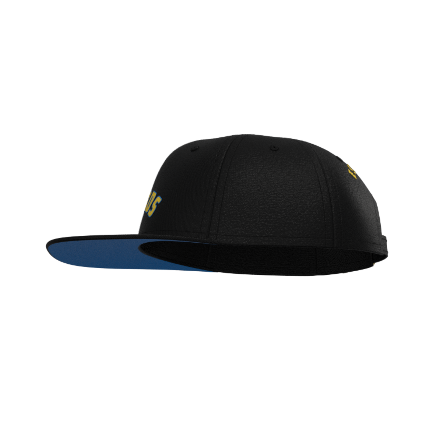 BRANDS | Fitted Dad Hat
