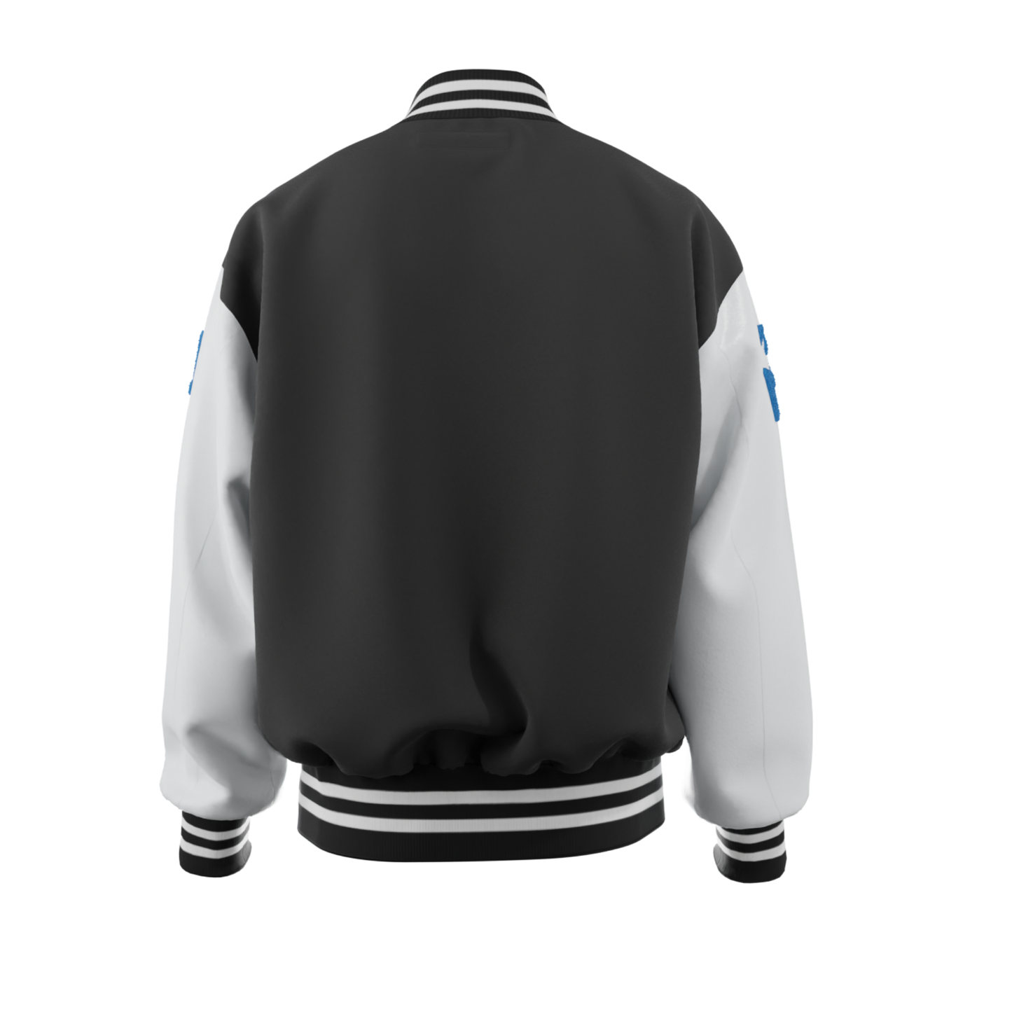Circa 21 | Women's Premium Lettermen