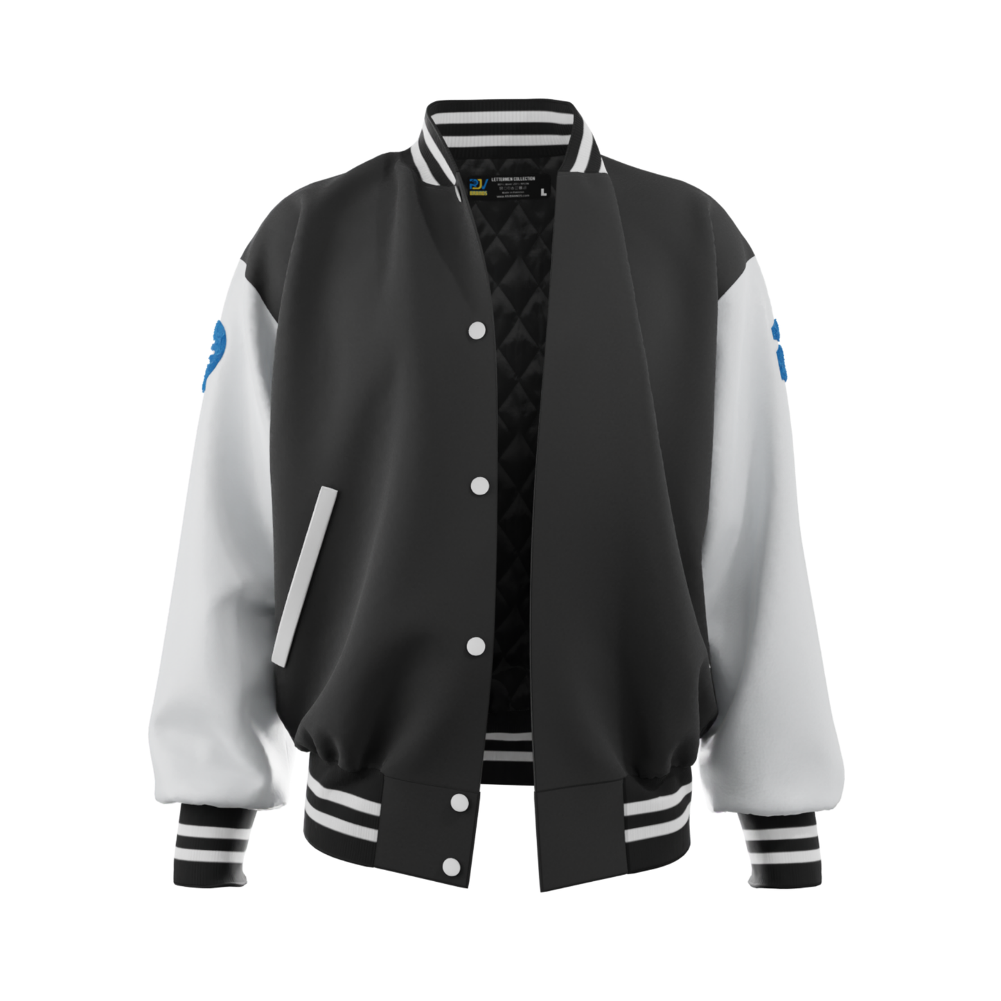 Circa 21 | Women's Premium Lettermen