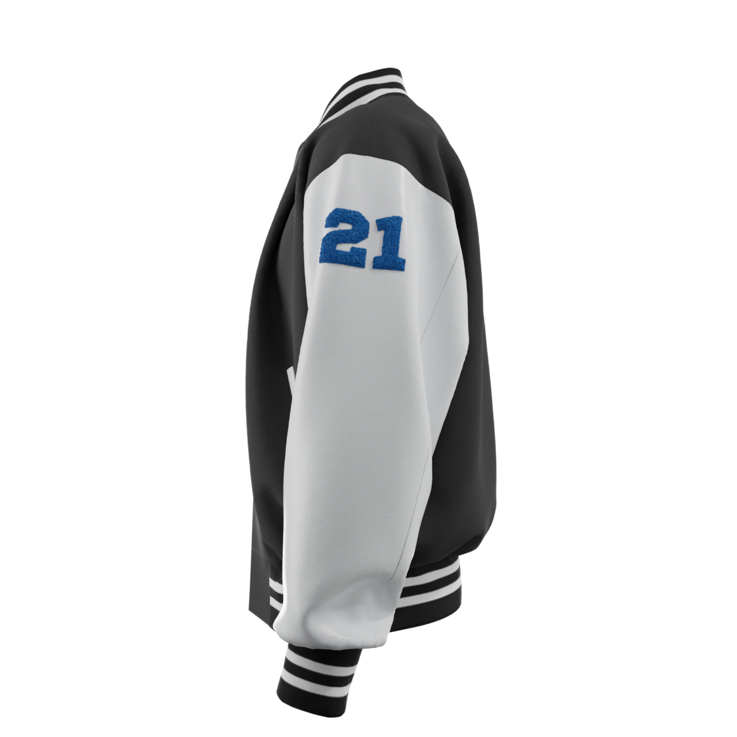 Circa 21 | Women's Premium Lettermen