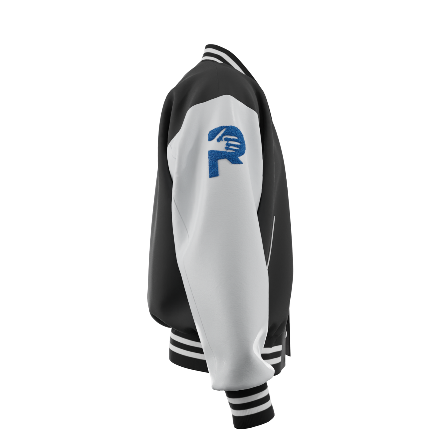 Circa 21 | Women's Premium Lettermen