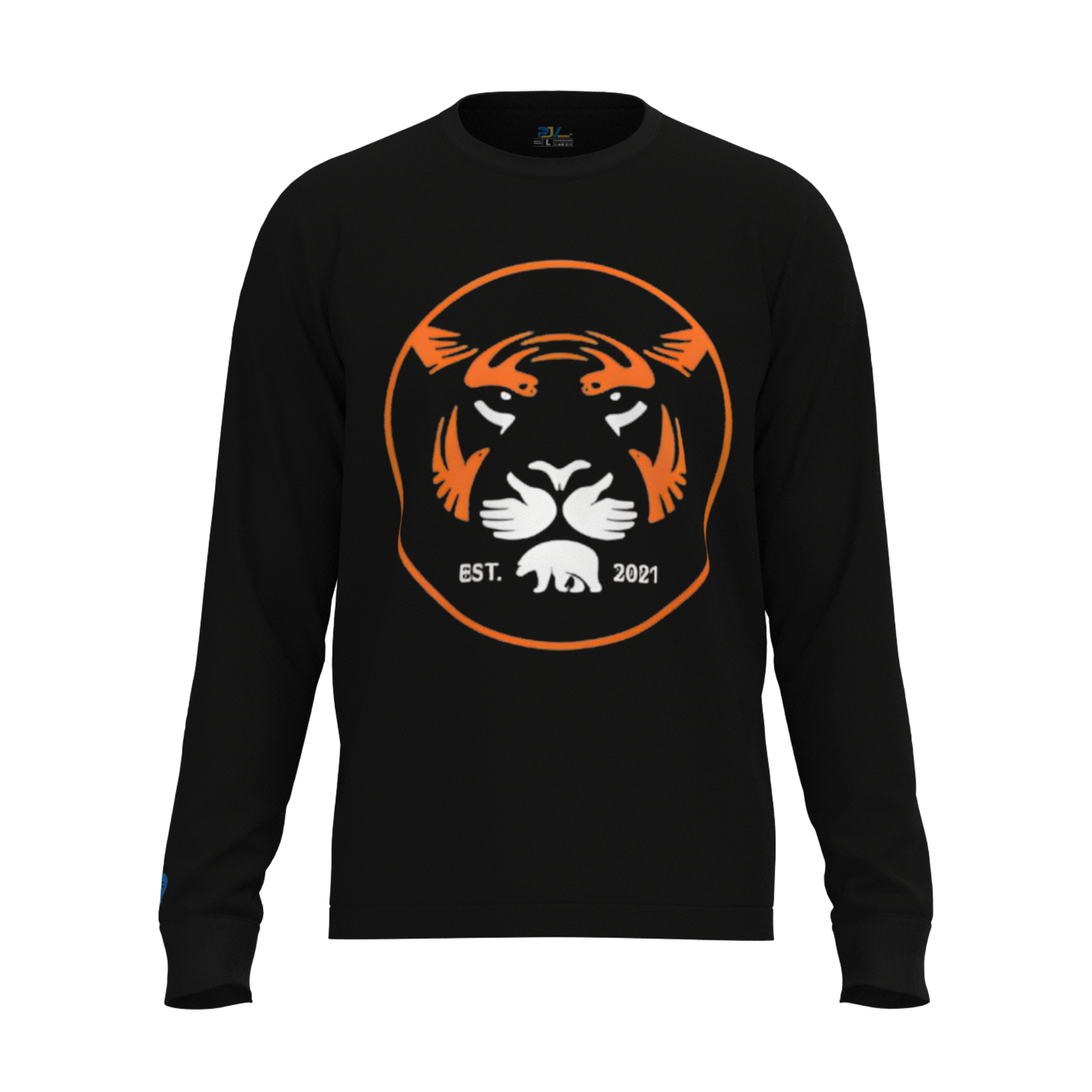 FEARLESS | Premium Long Sleeve