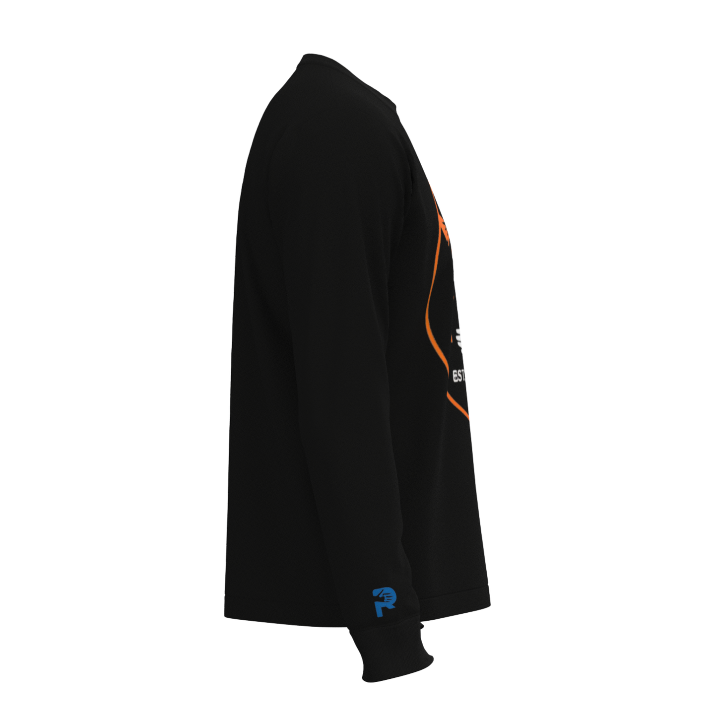 FEARLESS | Premium Long Sleeve