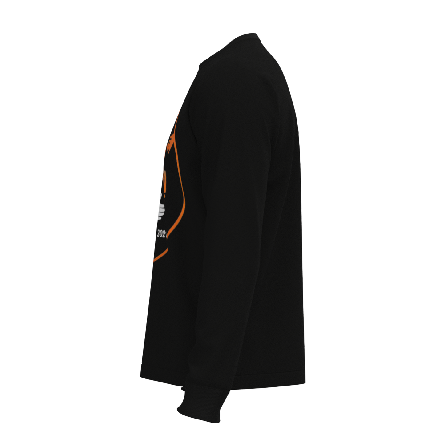 FEARLESS | Premium Long Sleeve