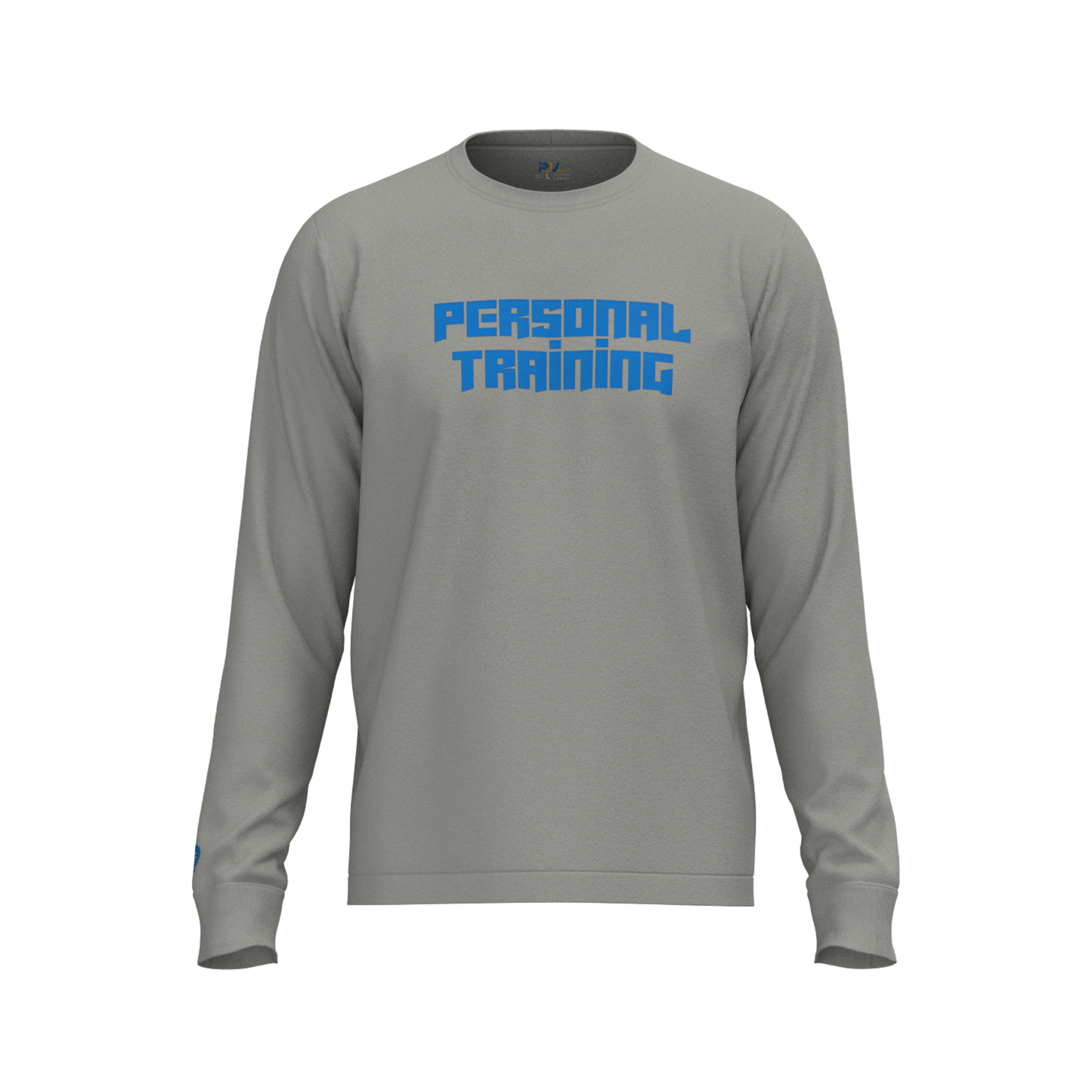TRAINING | Premium Long Sleeve