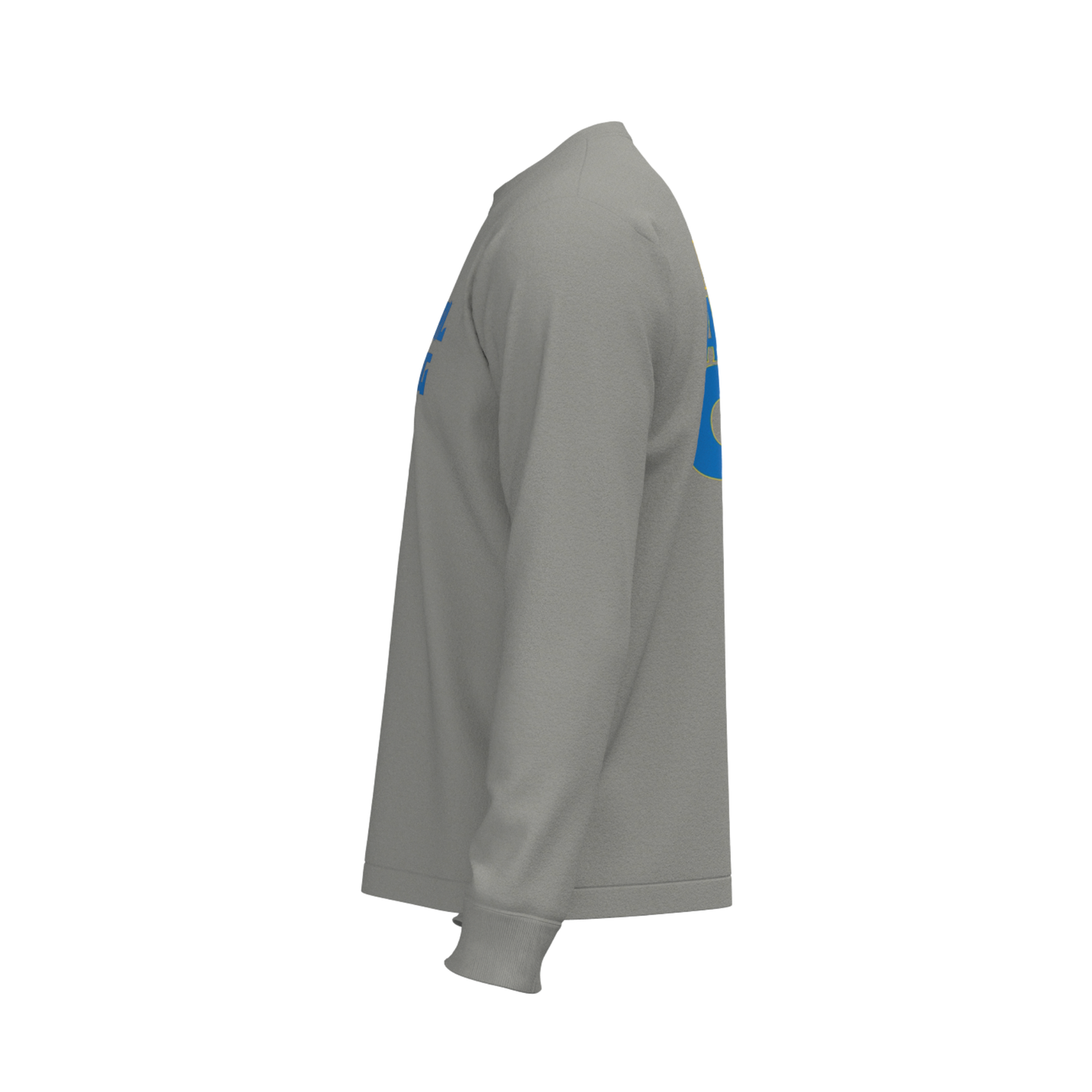 TRAINING | Premium Long Sleeve