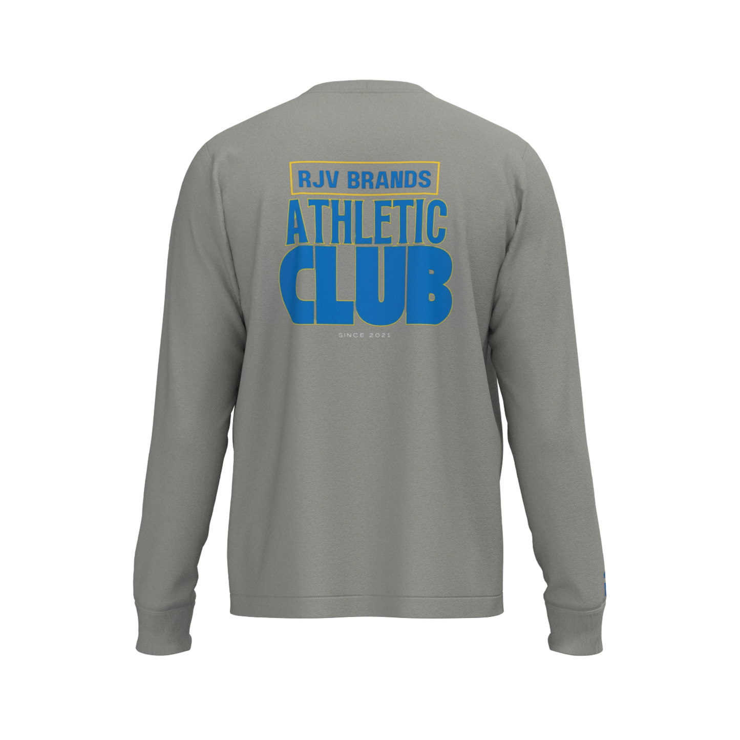TRAINING | Premium Long Sleeve