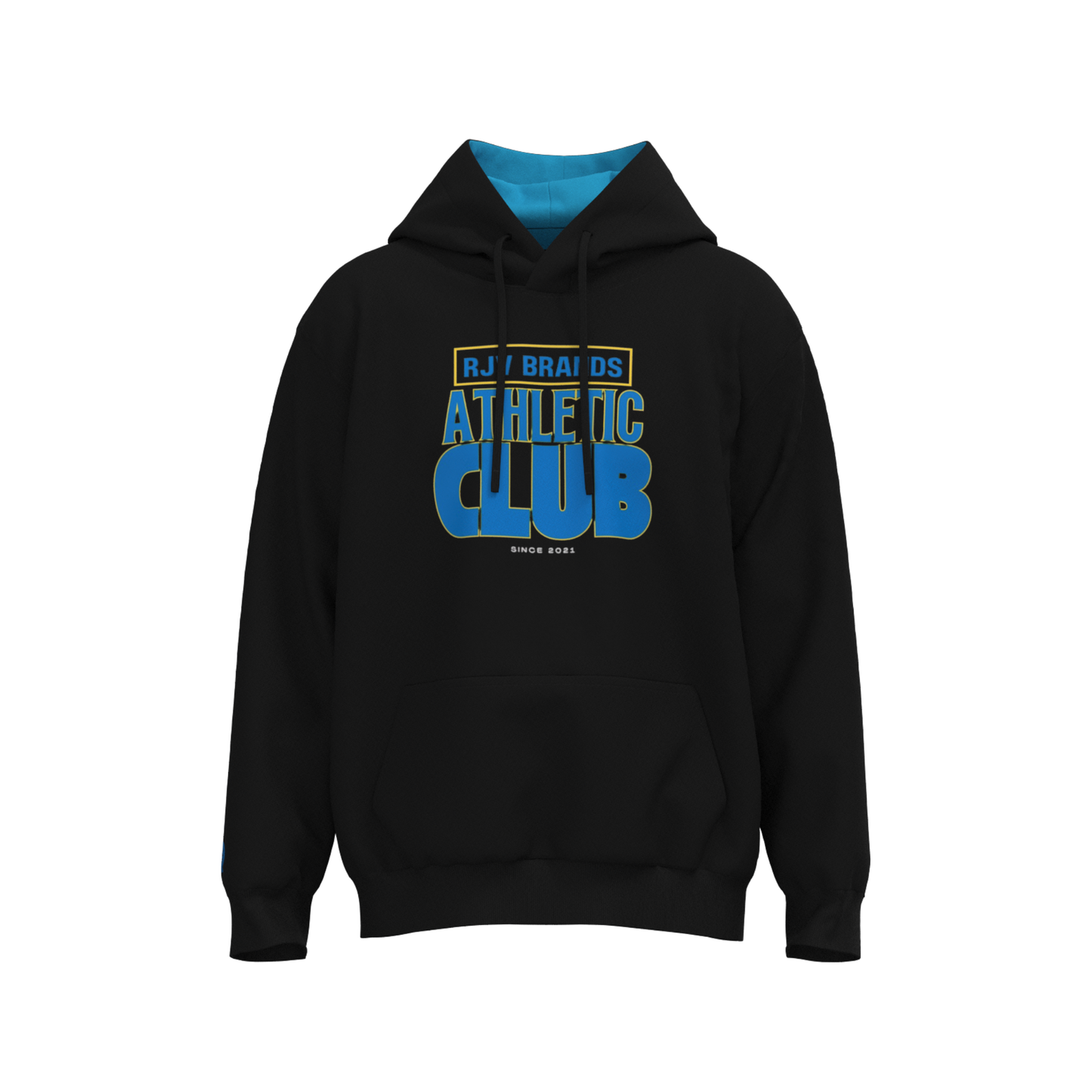 TRAINING | Premium Hoodie