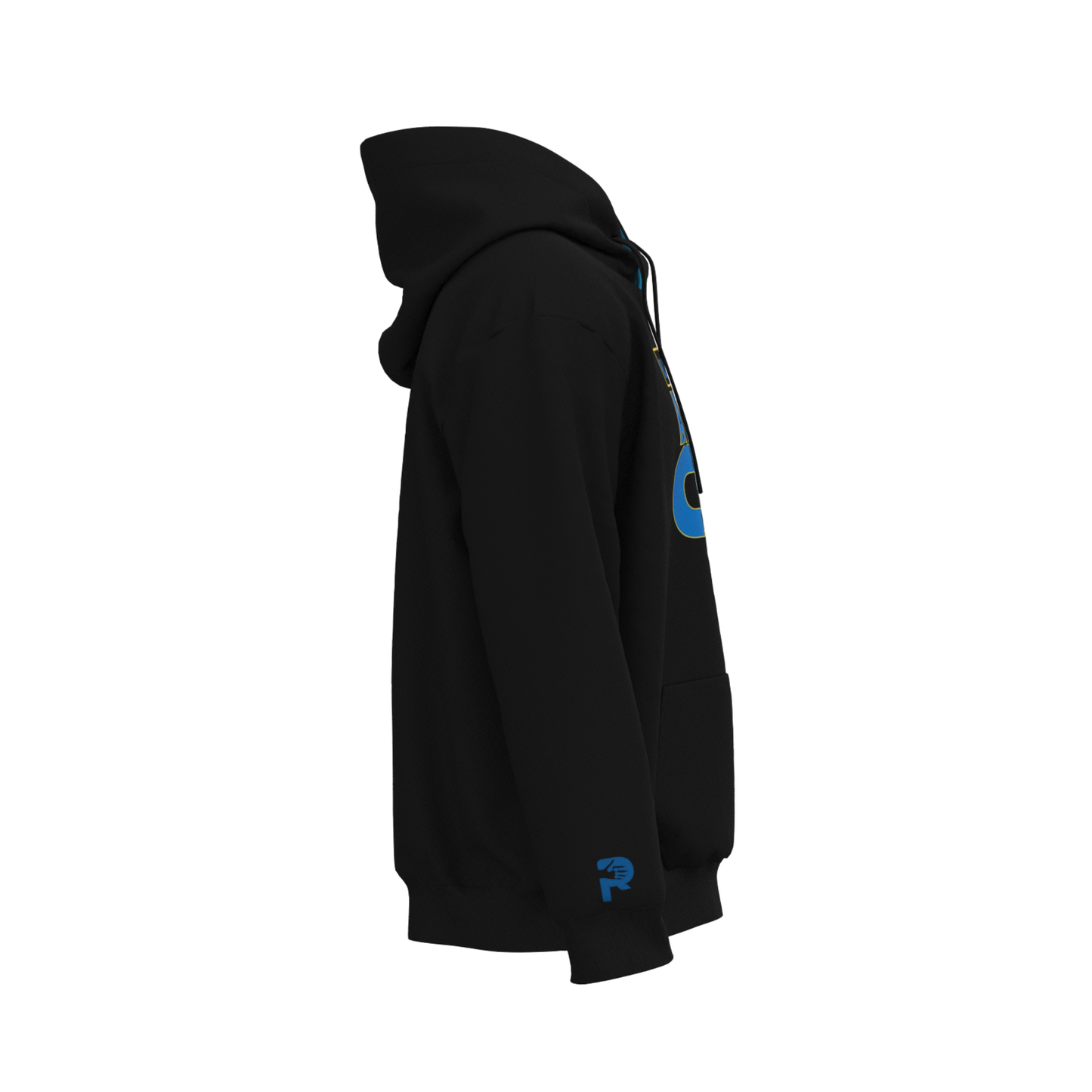 TRAINING | Premium Hoodie