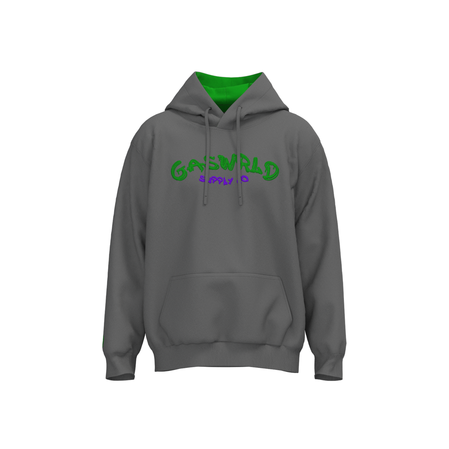 OG | Premium Hoodie