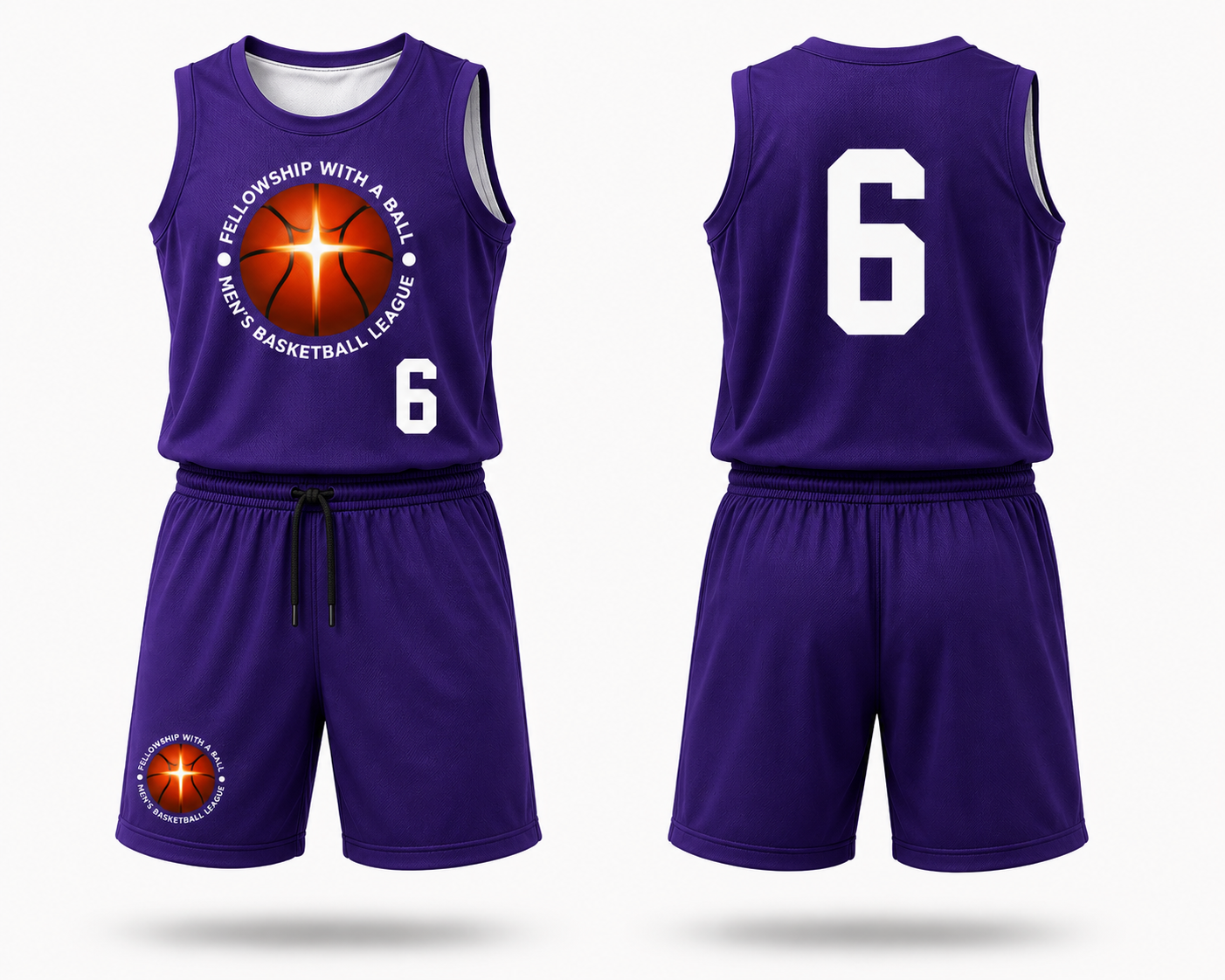 FWAB | League Uniform