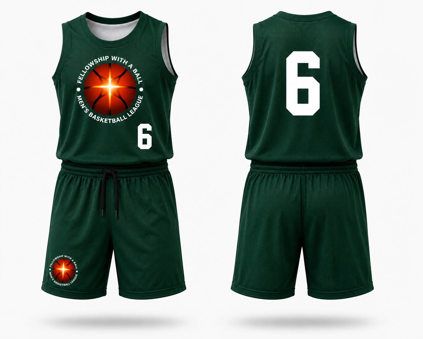 FWAB | League Uniform