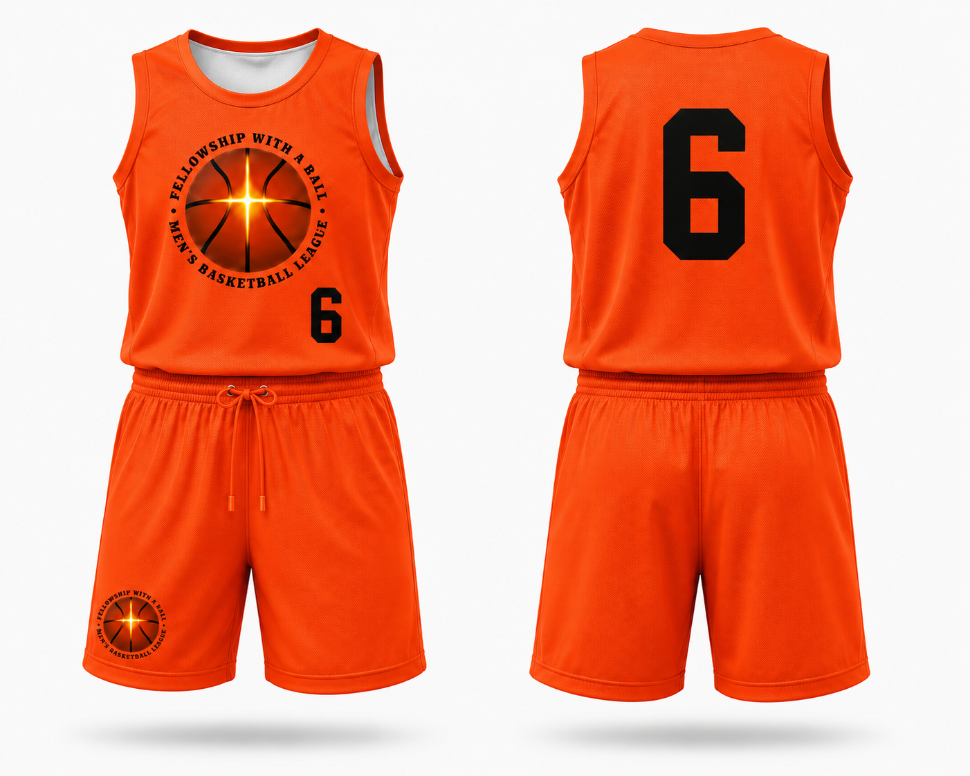 FWAB | League Uniform