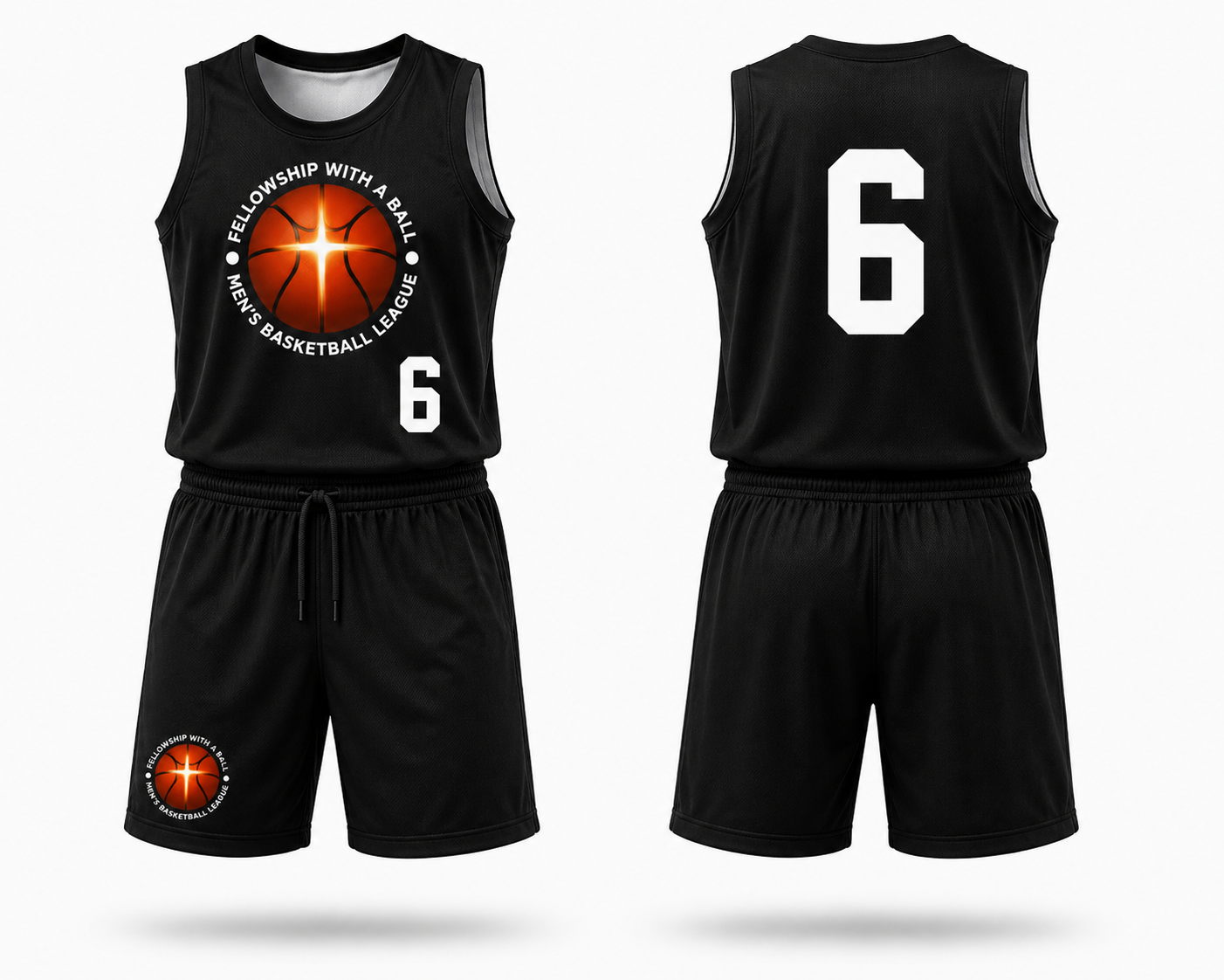 FWAB | League Uniform
