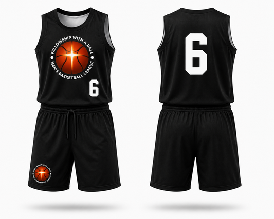 FWAB | League Uniform