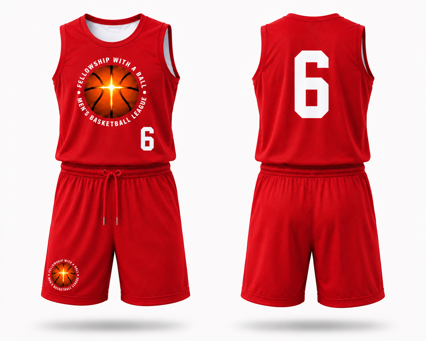 FWAB | League Uniform