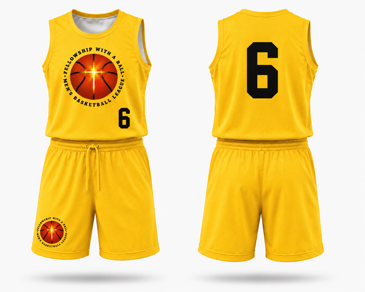 FWAB | League Uniform