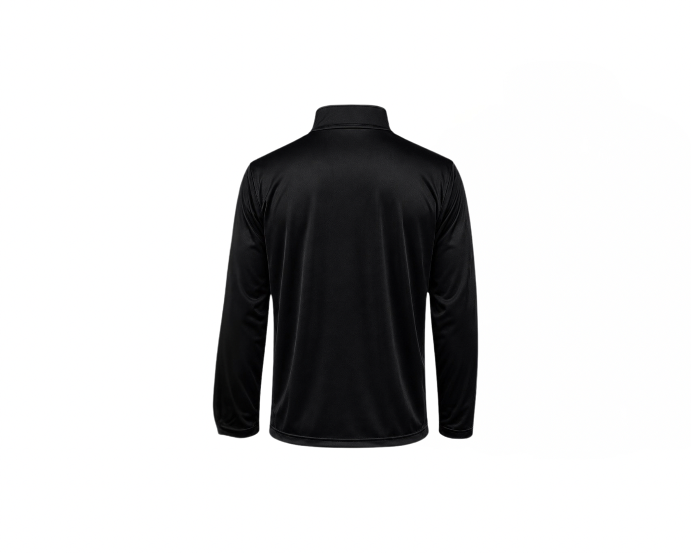 FWAB | 1/4 Zipper Pullover