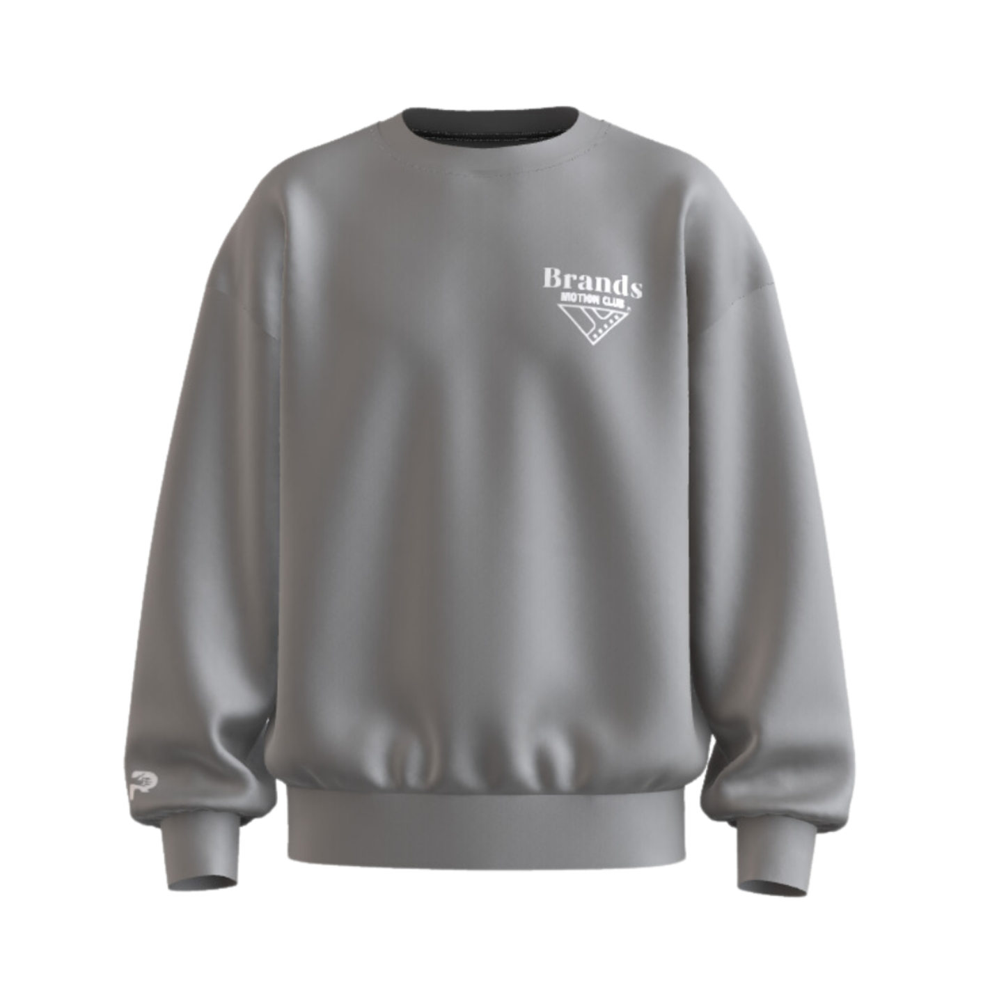 Motion Club | Premium Crewneck Sweatshirt