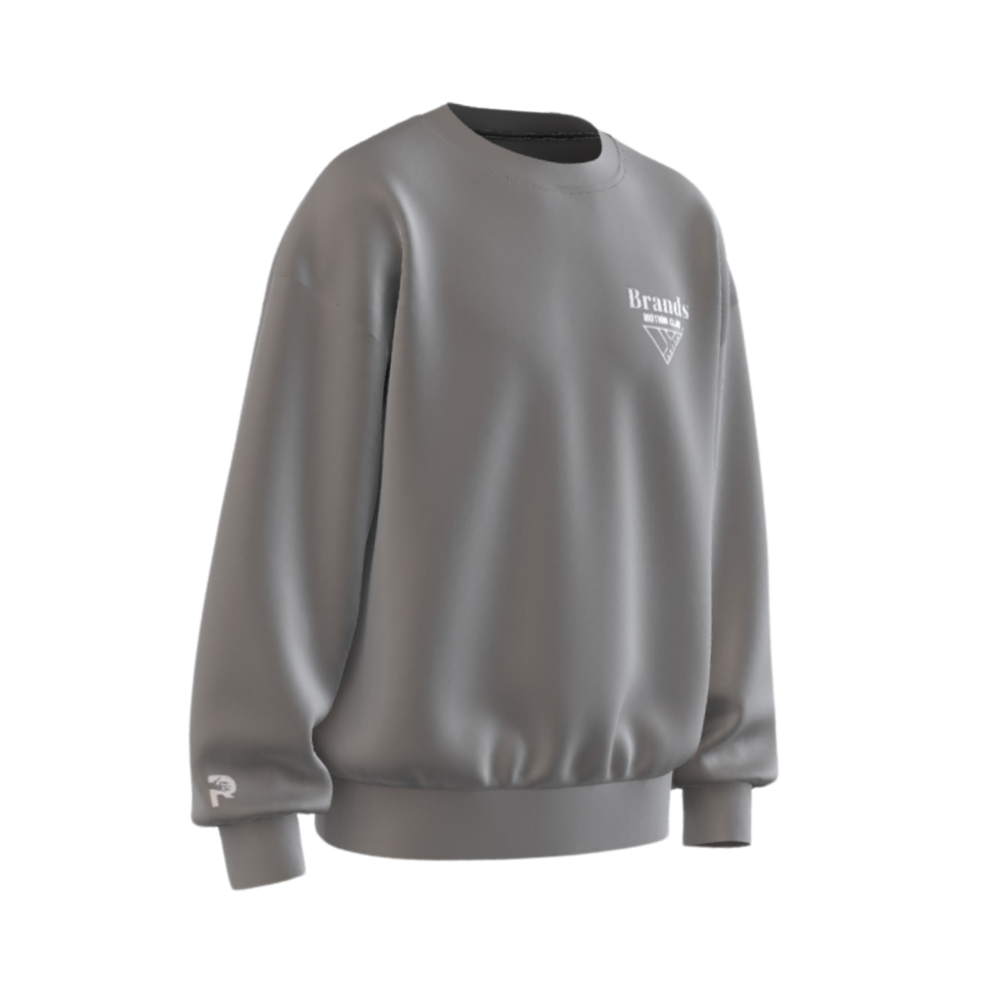 Motion Club | Premium Crewneck Sweatshirt